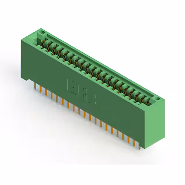 345-040-525-201 EDAC Inc.  Edgeboard Connectors